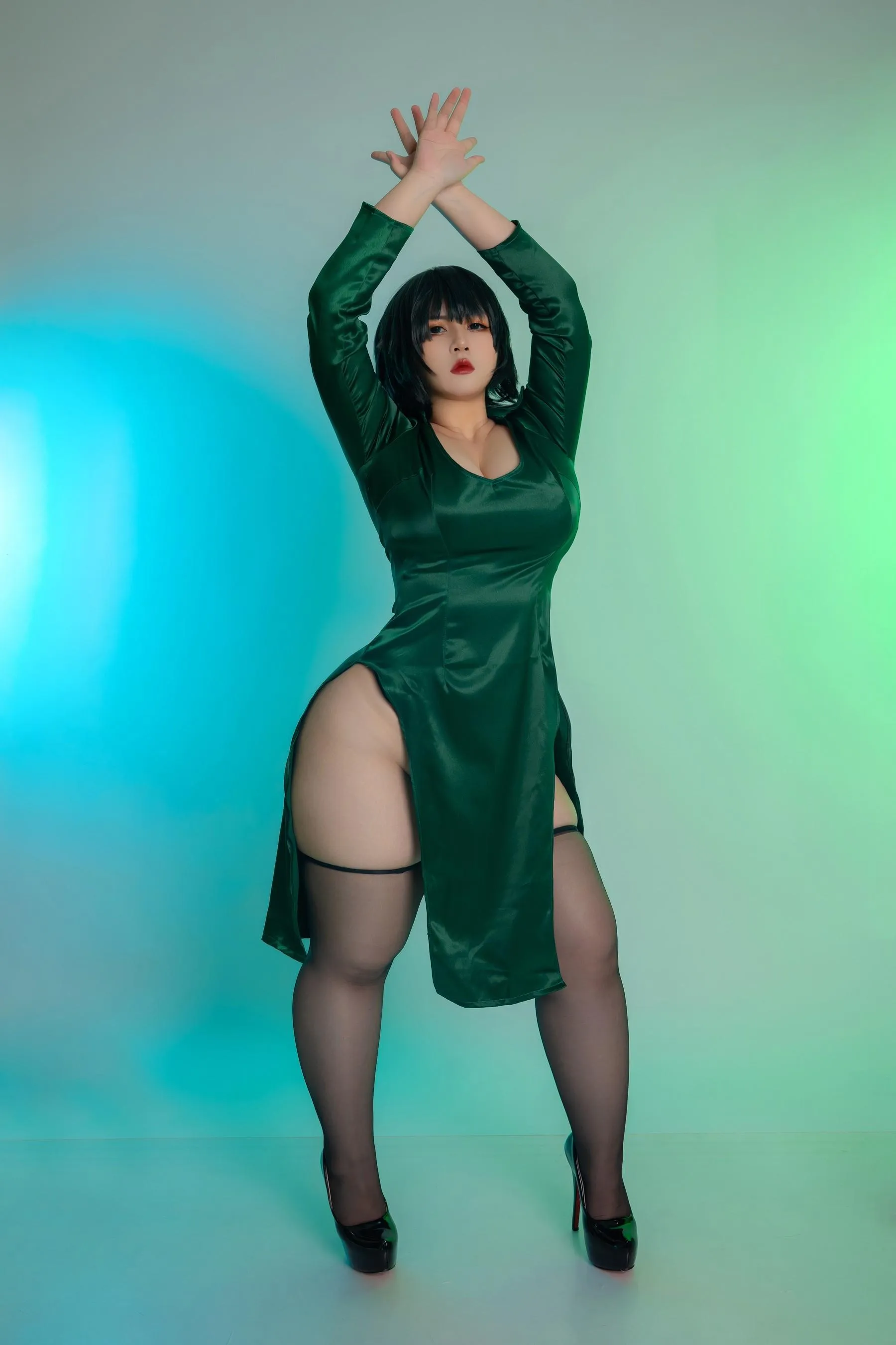 Uy Uy – NO.68 Fubuki [59P]插图1